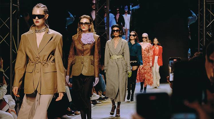 Fashion Summit