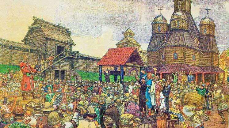 Никакое государство не может быть «демократией»