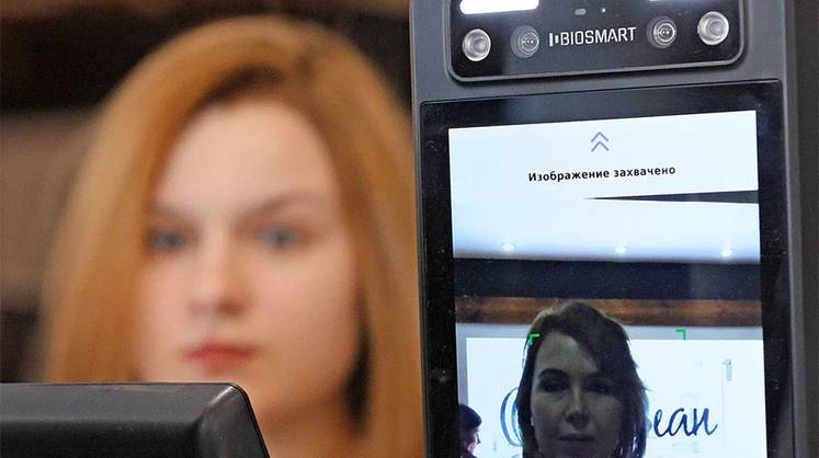 Биометрия без «дублера» незаконна