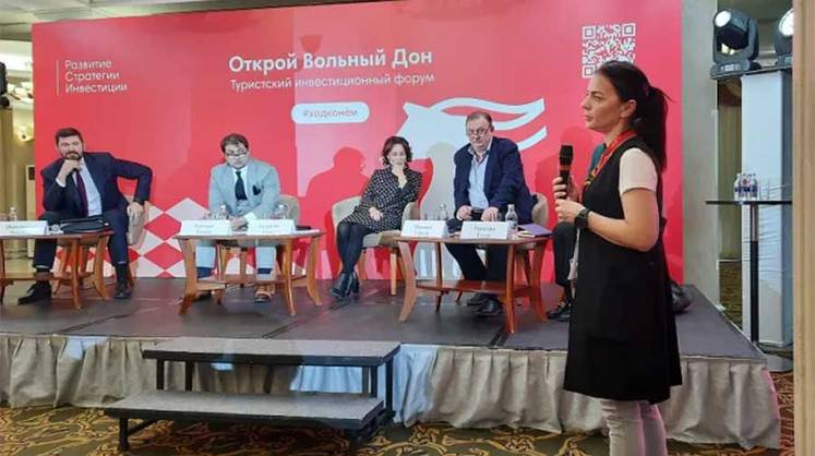 Туризм: более 50 объектовблагоустроили в Ставропольском крае