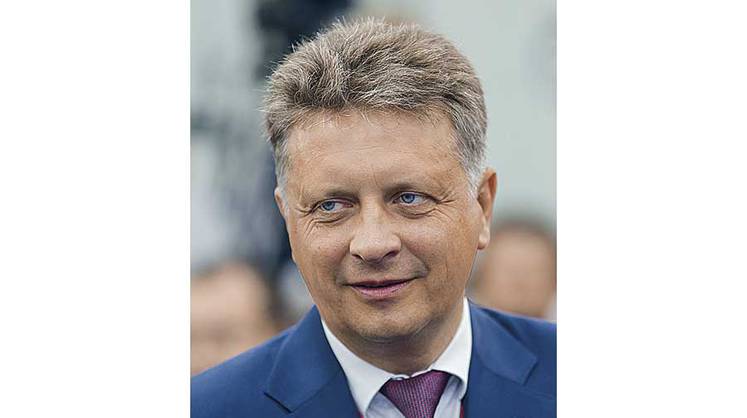 ВАЗ ищет директора