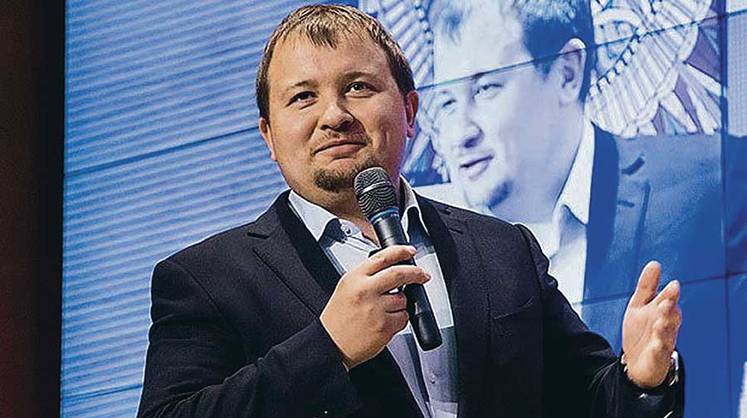 Гиперзвук — курьерам