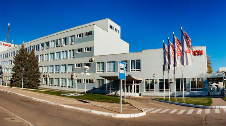Лотерейные билеты прирастают промышленными активами