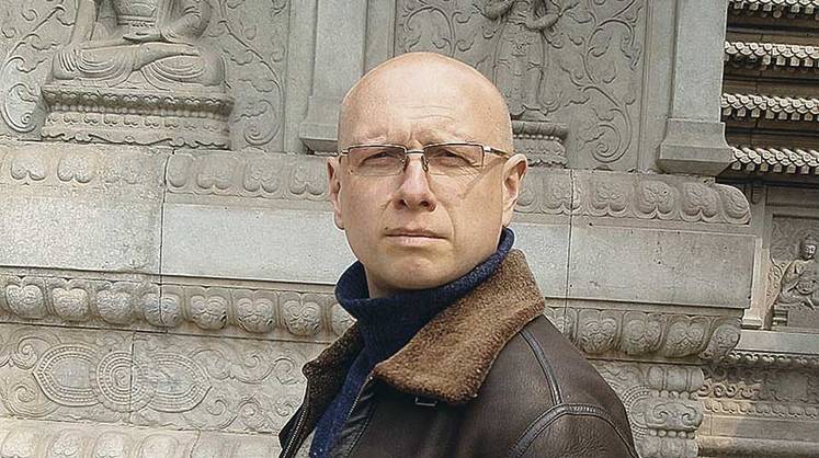 Тайваньский вопрос