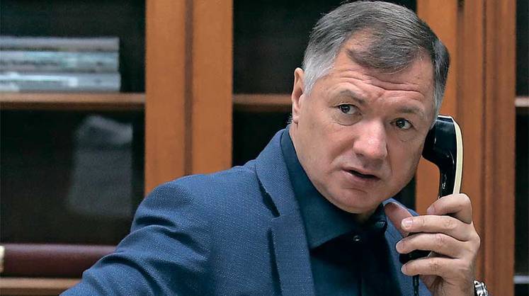 Марат Хуснуллин сделал важное заявление по ключевой ставке