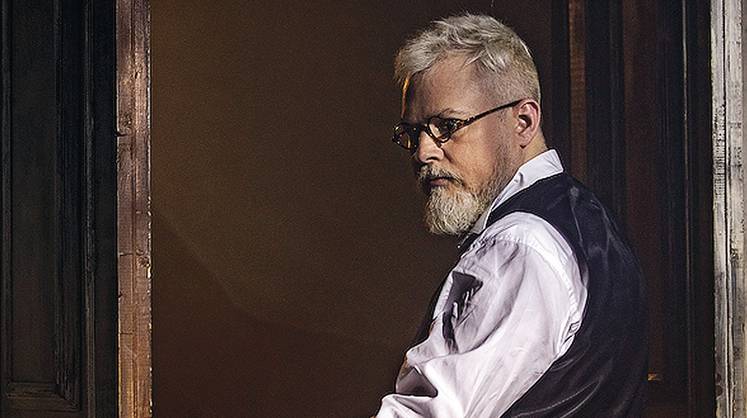 Игорь Лебедев: «Если ты отказываешься от своего призвания, твоя судьба летит к черту»