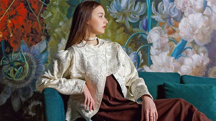 Мягкая сила русского стиля