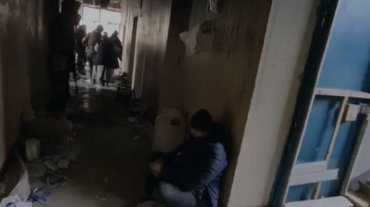 Штаб территориальной обороны ДНР сообщил о 149 эвакуированных из Мариуполя за день