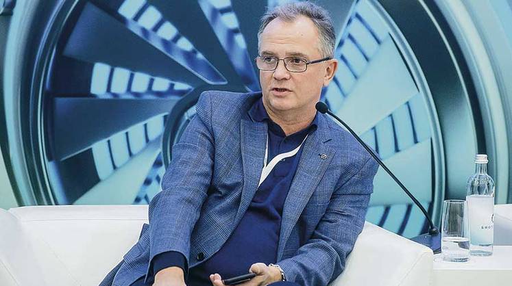 Время собирать биотехнологические стартапы