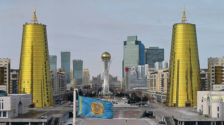 «Полиметалл» намерен съехать и разделить имущество