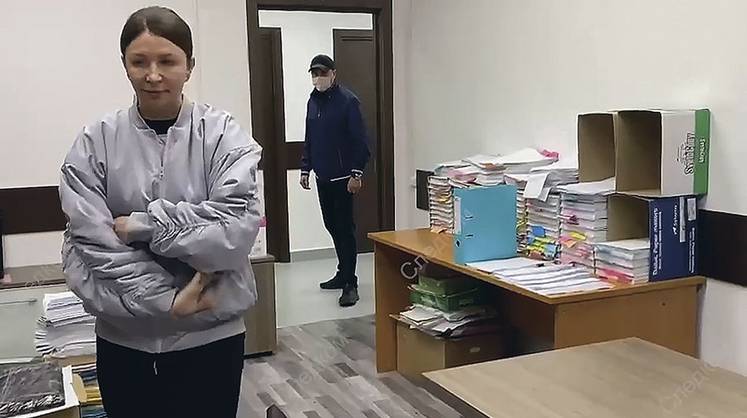 ФНС все сильнее давит на блогеров