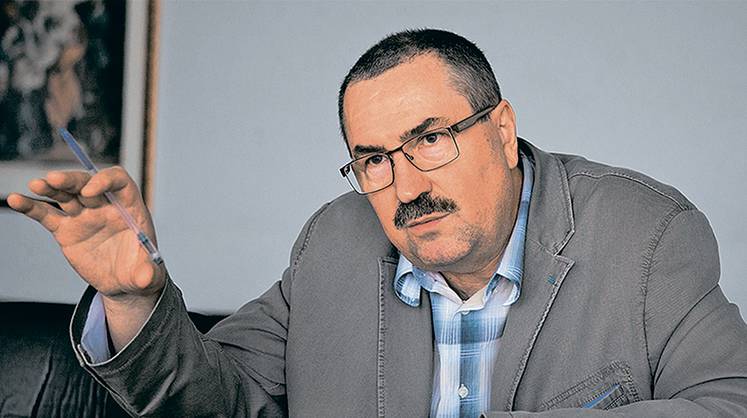 Полтора таргета минимум