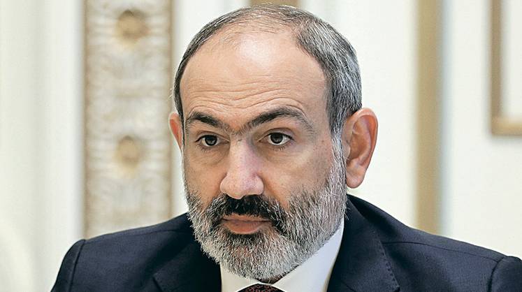 Армения и Азербайджан на пороге новой войны