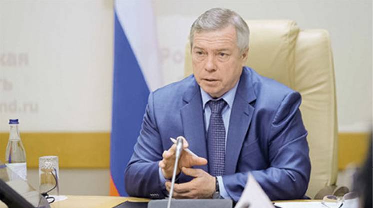 Донское правительство ускоряет строительство Западной хорды