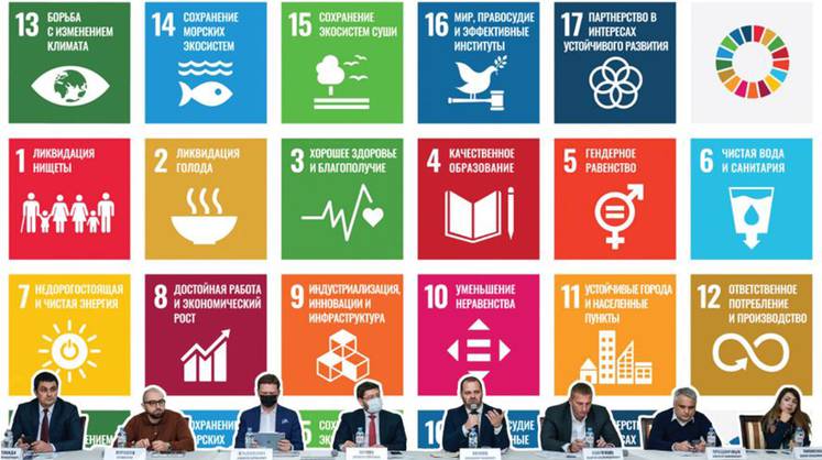 Устойчивое развитие окрыляет южный бизнес