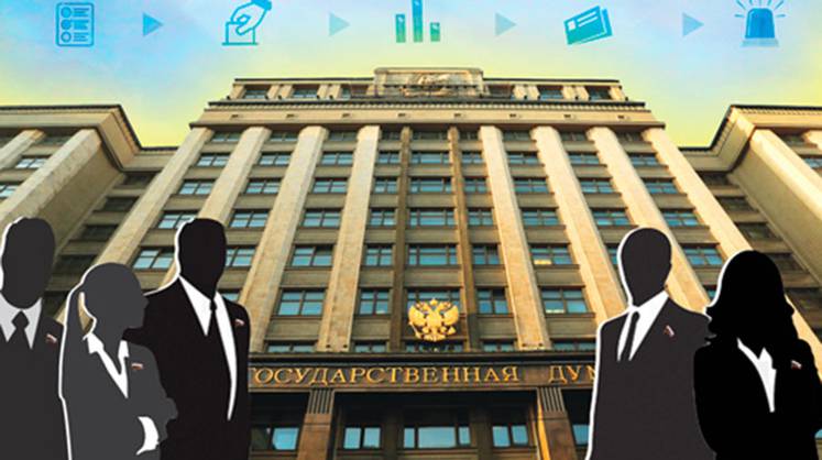 Харизматикам здесь не место: портрет кандидата в Госдуму на Юге