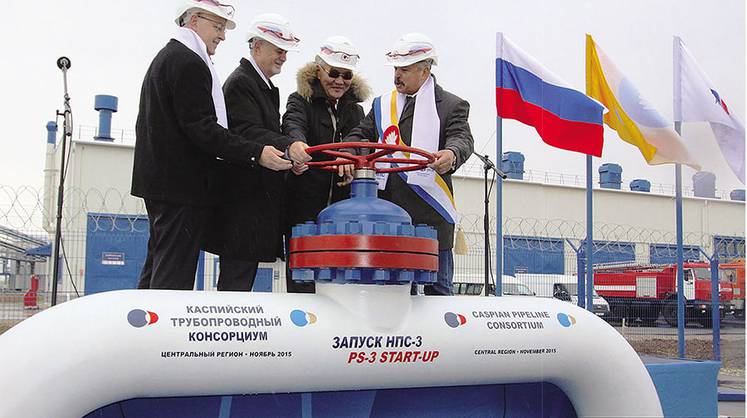 Крупный бизнес ЮФО 2021: пандемия подкосила, особенно нефтянку