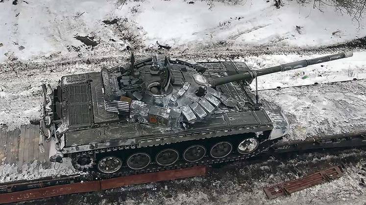 Принуждение к «Минску-3»