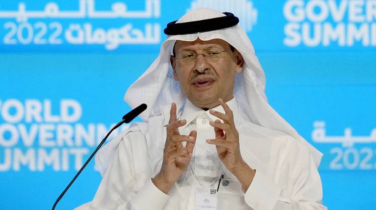 Саудовская Аравия и ОАЭ сделали серьезное предупреждение Европе по нефти