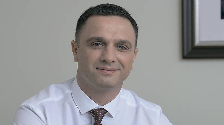 «Michelin — это гораздо больше, чем шины»