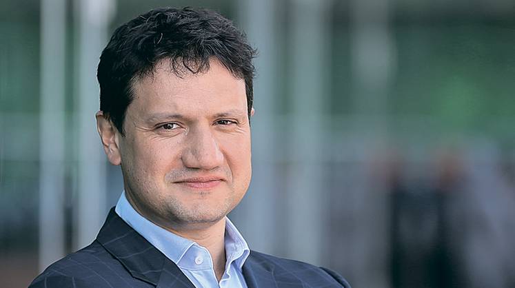 «Пандемия усилила спрос на решения интернета вещей»