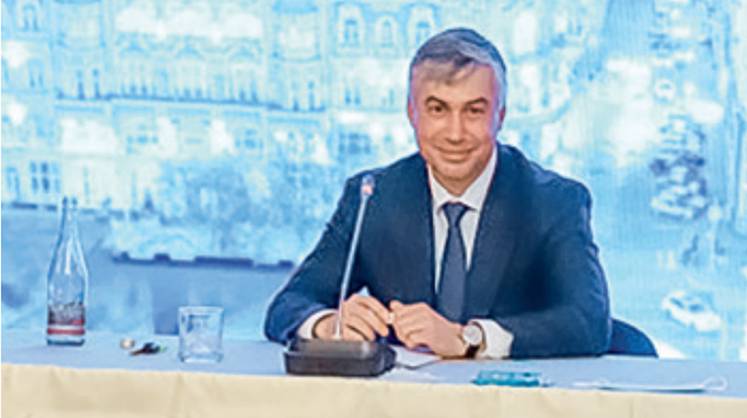 Ростовский порт начнёт переезд на левый берег Дона в этом году