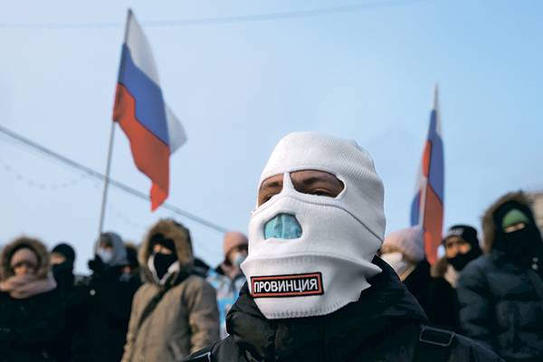 13-03.jpg КИРИЛЛ КУХМАРЬ/ТАССЭ