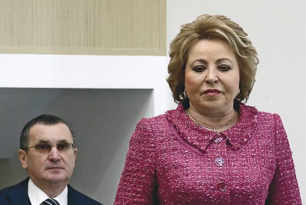 Председатель Совета Федерации Валентина Матвиенко дала старт реформе институтов развития 13-08.jpg
