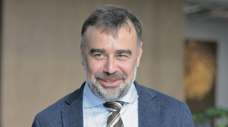 «В оконной индустрии необходимо обновление стандартов»