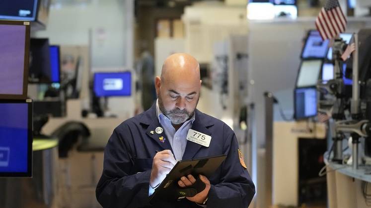 S&P, Nasdaq и Dow: падение протокольного характера S&P, Nasdaq и Dow: падение протокольного характера