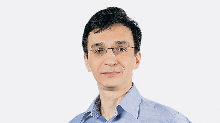 Цемент для всех отраслей