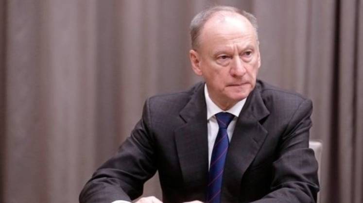 Патрушев заявил, что в продолжении конфликта на Украине заинтересованы только Вашингтон и Лондон