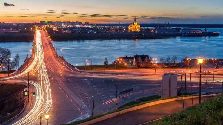 Red Wings запустила прямые рейсы между Нижним Новгородом и Самарой
