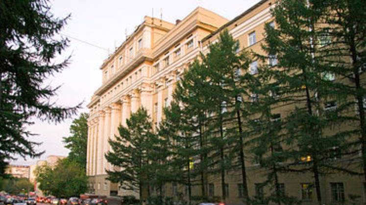 Российскому университету дружбы народов вернули имя Патриса Лумумбы