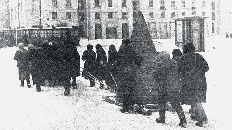 8 сентября уже в пятый раз пройдет акция Дня памяти жертв Блокады