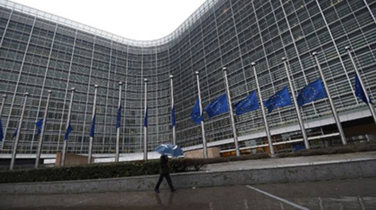 В ЕС назрела проблема, грозящая сорвать планы блока по Украине