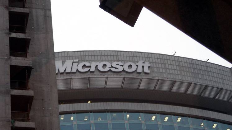 Microsoft купит разработчика игр за $69 млрд