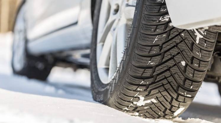 Купленные «Татнефтью» у Nokian Tyres компании будут переименованы в ближайшее время