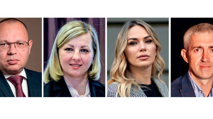 Виртуальная конференция:  Насколько оправдались ваши ожидания от 2021 года?