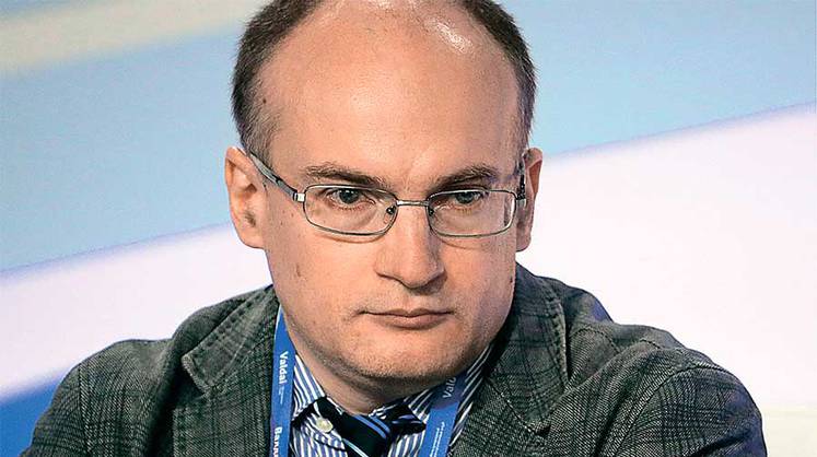 «В переговорах с китайцами торопиться — самое последнее дело»