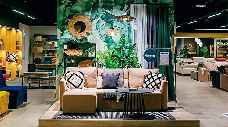 Прощай, IKEA: куда двинулся рынок мебели после ухода шведов