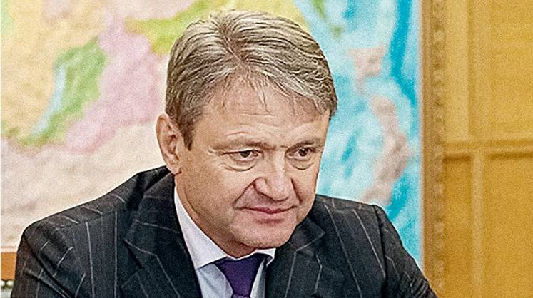 «Продолжаем растить мегакомпании»: семейный бизнес Ткачёвых резко вырос