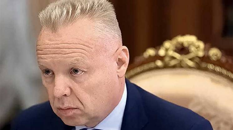 Санкции разбудили аммиачный долгострой в порту Тамань