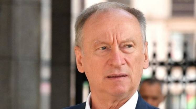 Патрушев заявил, что в Москве рассчитывают на встречу Путина и Си Цзиньпина в октябре