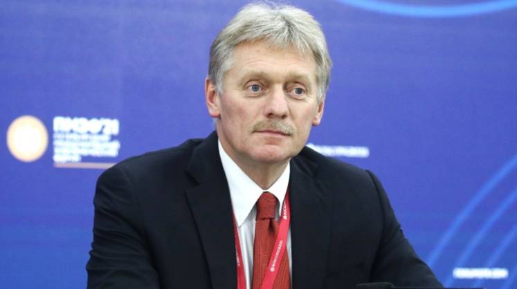 Украинцы скоро устанут от стремления Запада использовать их как «дешевых солдат» — Песков