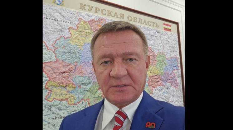 Один человек погиб при обстреле села в Курской области — Старовойт