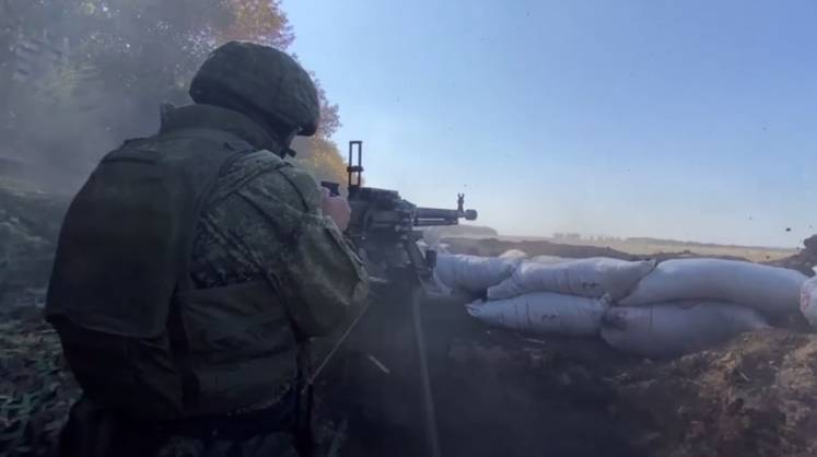 «С целью прорыва»: в США раскрыли, какой крах ждёт Украину в СВО
