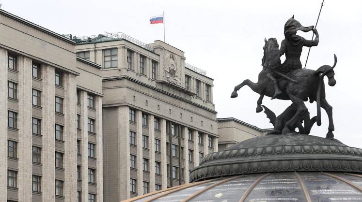 В Госдуме назвали одну из главных задач российских нейросетей