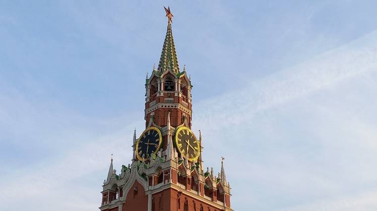В Кремле прокомментировали гибель журналиста ВГТРК