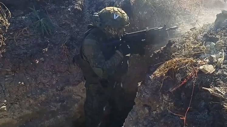 Российский военкор назвал главное условие для победного завершения СВО